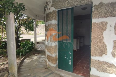 Villa i Tabua, Coimbra, Tabua - € 129 000 | Ref: CAS_148 - foto 4