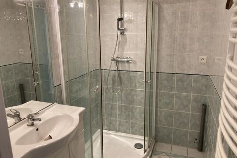 Apartament a Dijon, Cote-d'Or, Dijon - € 525/mes | Ref: EB-300 - foto 5
