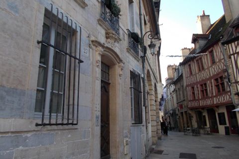 Apartament a Dijon, Cote-d'Or, Dijon - € 980/mes | Ref: LD-27R - foto 2
