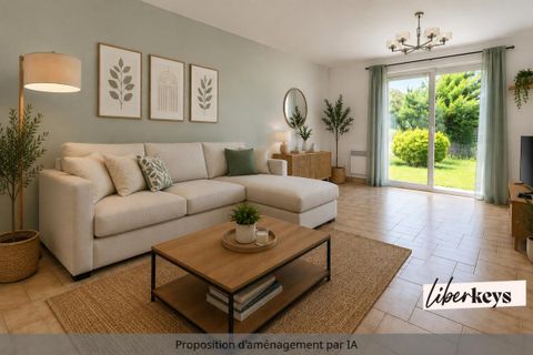 Villa a Pornic, Loire-Atlantique, Pornic - € 376.200 | Ref: DOM33852 - foto 3