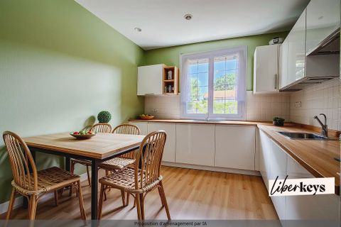 Villa a Pornic, Loire-Atlantique, Pornic - € 376.200 | Ref: DOM33852 - foto 7
