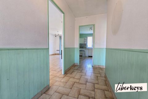 Villa a Pornic, Loire-Atlantique, Pornic - € 376.200 | Ref: DOM33852 - foto 15