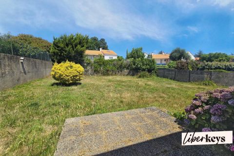 Villa a Pornic, Loire-Atlantique, Pornic - € 376.200 | Ref: DOM33852 - foto 16