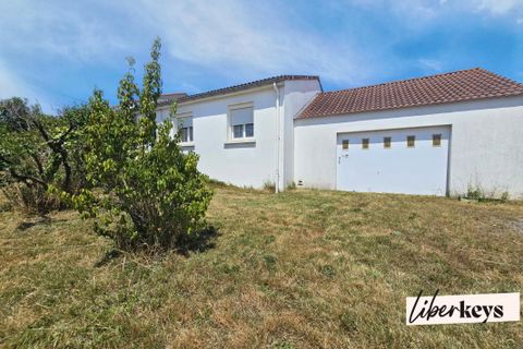 Villa a Pornic, Loire-Atlantique, Pornic - € 376.200 | Ref: DOM33852 - foto 19