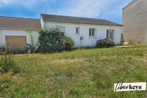 Villa a Pornic, Loire-Atlantique, Pornic - € 376.200 | Ref: DOM33852 - foto 20