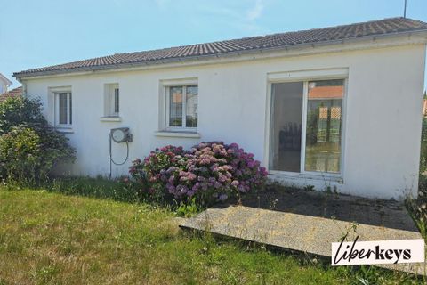 Villa a Pornic, Loire-Atlantique, Pornic - € 376.200 | Ref: DOM33852 - foto 21