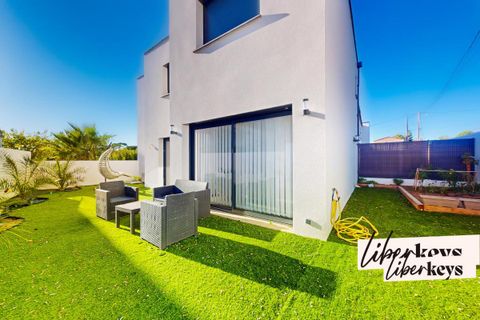Villa i Saint-Georges-d'Orques, Herault, Saint-Georges-d'Orques - € 435.000 | Ref: DOM19212 - foto 1