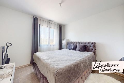 Villa i Saint-Georges-d'Orques, Herault, Saint-Georges-d'Orques - € 435.000 | Ref: DOM19212 - foto 4