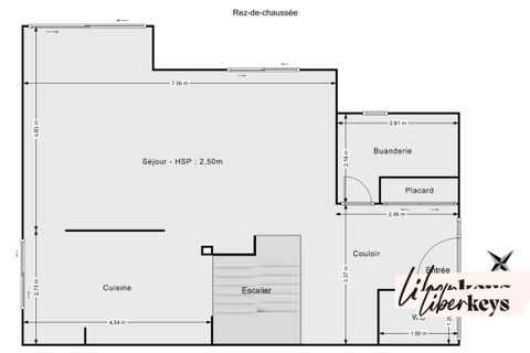 Villa i Saint-Georges-d'Orques, Herault, Saint-Georges-d'Orques - € 435.000 | Ref: DOM19212 - foto 9