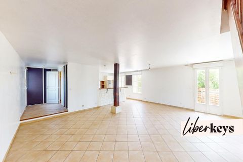 Landejendom i Bernes-sur-Oise, Val-d'Oise, Bernes-sur-Oise - € 264.000 | Ref: DOM33750 - foto 1