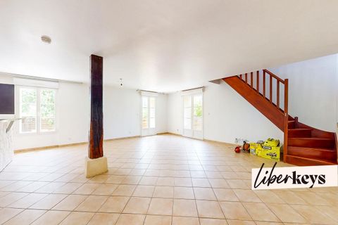 Landejendom i Bernes-sur-Oise, Val-d'Oise, Bernes-sur-Oise - € 264.000 | Ref: DOM33750 - foto 2