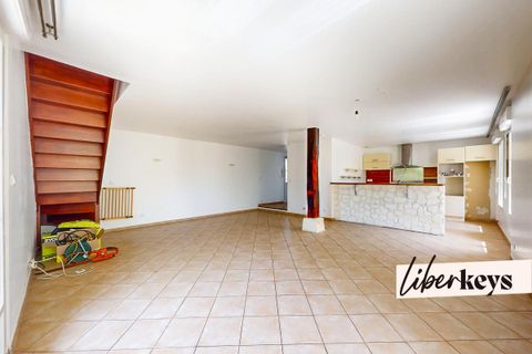 Landejendom i Bernes-sur-Oise, Val-d'Oise, Bernes-sur-Oise - € 264.000 | Ref: DOM33750 - foto 3