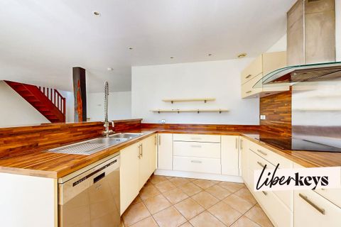 Landejendom i Bernes-sur-Oise, Val-d'Oise, Bernes-sur-Oise - € 264.000 | Ref: DOM33750 - foto 4