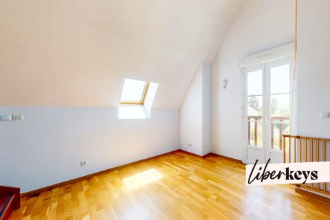 Landejendom i Bernes-sur-Oise, Val-d'Oise, Bernes-sur-Oise - € 264.000 | Ref: DOM33750 - foto 5