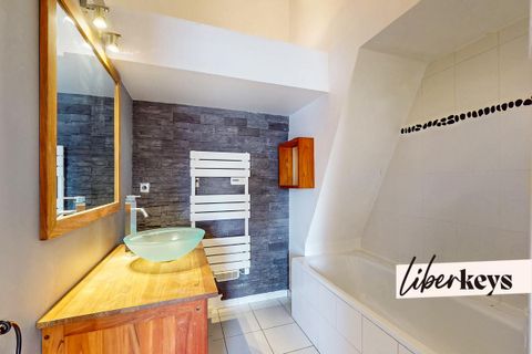 Landejendom i Bernes-sur-Oise, Val-d'Oise, Bernes-sur-Oise - € 264.000 | Ref: DOM33750 - foto 6