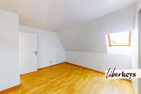 Landejendom i Bernes-sur-Oise, Val-d'Oise, Bernes-sur-Oise - € 264.000 | Ref: DOM33750 - foto 8