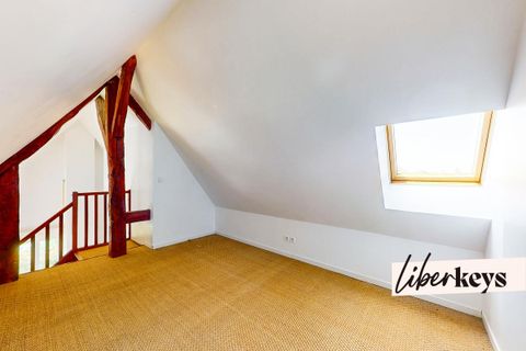 Landejendom i Bernes-sur-Oise, Val-d'Oise, Bernes-sur-Oise - € 264.000 | Ref: DOM33750 - foto 10