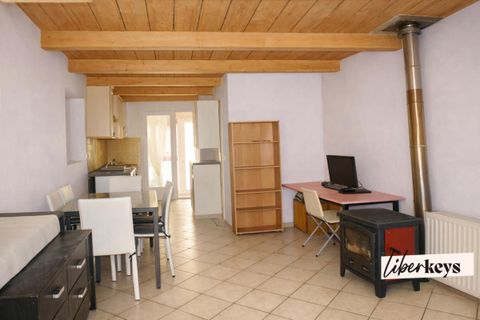 Landsbyhus i Rians, Var, Rians - € 143.000 | Ref: DOM33765 - foto 1
