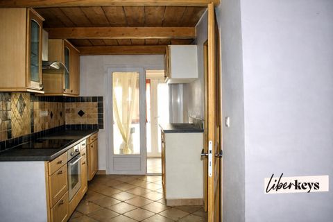 Landsbyhus i Rians, Var, Rians - € 143.000 | Ref: DOM33765 - foto 2
