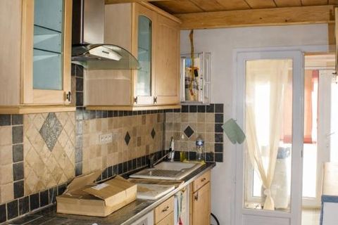 Landsbyhus i Rians, Var, Rians - € 143.000 | Ref: DOM33765 - foto 3
