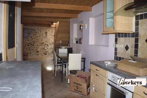 Landsbyhus i Rians, Var, Rians - € 143.000 | Ref: DOM33765 - foto 4