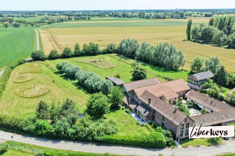 Farm i Comines, Nord, Comines - € 1.299.000 | Ref: DOM26571 - foto 1