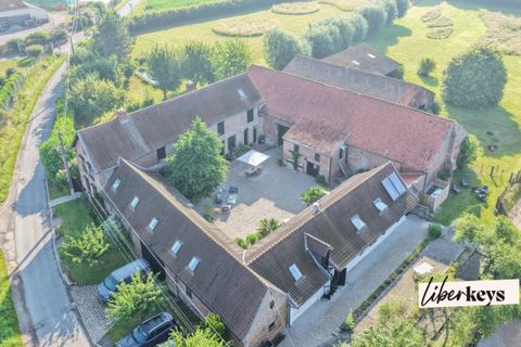 Farm i Comines, Nord, Comines - € 1.299.000 | Ref: DOM26571 - foto 2