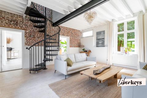 Farm i Comines, Nord, Comines - € 1.299.000 | Ref: DOM26571 - foto 5