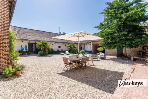 Farm i Comines, Nord, Comines - € 1.299.000 | Ref: DOM26571 - foto 8