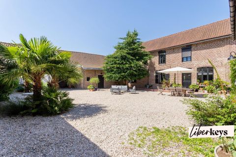 Farm i Comines, Nord, Comines - € 1.299.000 | Ref: DOM26571 - foto 9