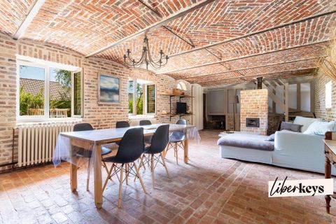 Farm i Comines, Nord, Comines - € 1.299.000 | Ref: DOM26571 - foto 11
