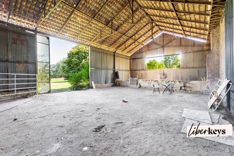 Farm i Comines, Nord, Comines - € 1.299.000 | Ref: DOM26571 - foto 13