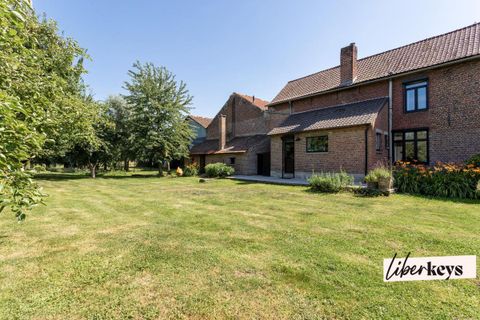 Granja a Comines, Nord, Comines - € 1.299.000 | Ref: DOM26571 - foto 15