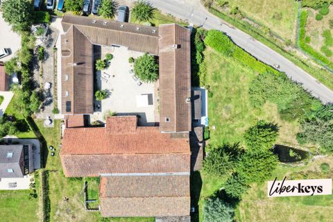 Granja a Comines, Nord, Comines - € 1.299.000 | Ref: DOM26571 - foto 16