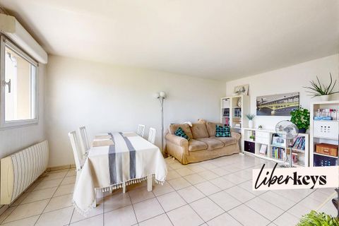 Lejlighed i Bondy, Seine-Saint-Denis, Bondy - € 279.000 | Ref: DOM33126 - foto 3