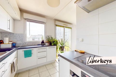 Lejlighed i Bondy, Seine-Saint-Denis, Bondy - € 279.000 | Ref: DOM33126 - foto 5
