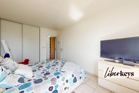 Lejlighed i Bondy, Seine-Saint-Denis, Bondy - € 279.000 | Ref: DOM33126 - foto 8