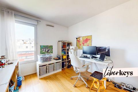 Lejlighed i Bondy, Seine-Saint-Denis, Bondy - € 279.000 | Ref: DOM33126 - foto 9