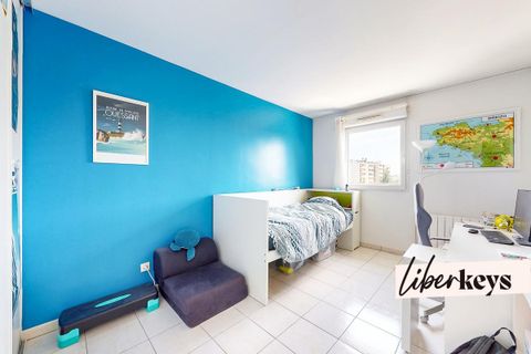 Lejlighed i Bondy, Seine-Saint-Denis, Bondy - € 279.000 | Ref: DOM33126 - foto 10