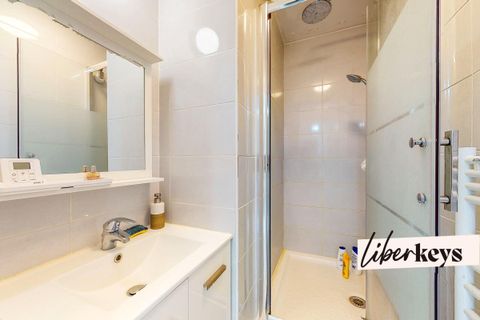 Lejlighed i Bondy, Seine-Saint-Denis, Bondy - € 279.000 | Ref: DOM33126 - foto 13