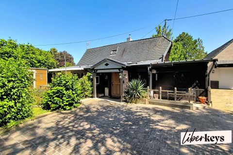 Casa de campo en Bourth, Eure, Bourth - € 168.500 | Ref: DOM33528 - photo 1