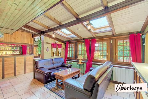 Casa de campo en Bourth, Eure, Bourth - € 168.500 | Ref: DOM33528 - photo 2