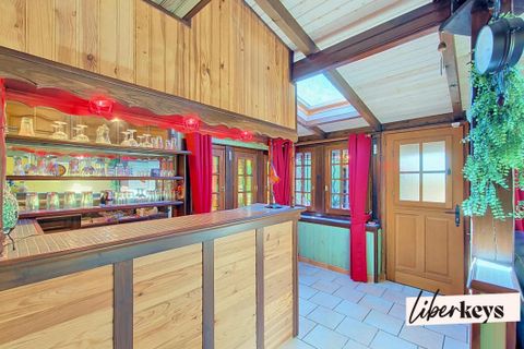 Casa de campo en Bourth, Eure, Bourth - € 168.500 | Ref: DOM33528 - photo 3