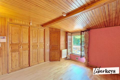 Casa de campo en Bourth, Eure, Bourth - € 168.500 | Ref: DOM33528 - photo 6