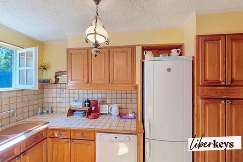 Casa de campo en Bourth, Eure, Bourth - € 168.500 | Ref: DOM33528 - photo 7