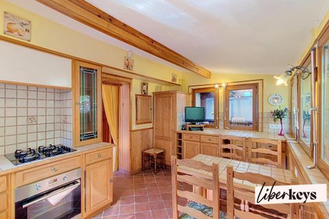 Casa de campo en Bourth, Eure, Bourth - € 168.500 | Ref: DOM33528 - photo 8