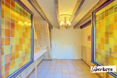 Casa de campo en Bourth, Eure, Bourth - € 168.500 | Ref: DOM33528 - photo 9