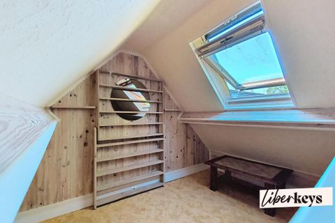Casa de campo en Bourth, Eure, Bourth - € 168.500 | Ref: DOM33528 - photo 10
