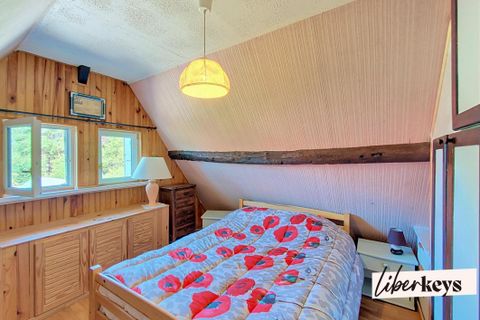 Casa de campo en Bourth, Eure, Bourth - € 168.500 | Ref: DOM33528 - photo 11