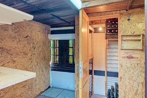 Casa de campo en Bourth, Eure, Bourth - € 168.500 | Ref: DOM33528 - photo 14